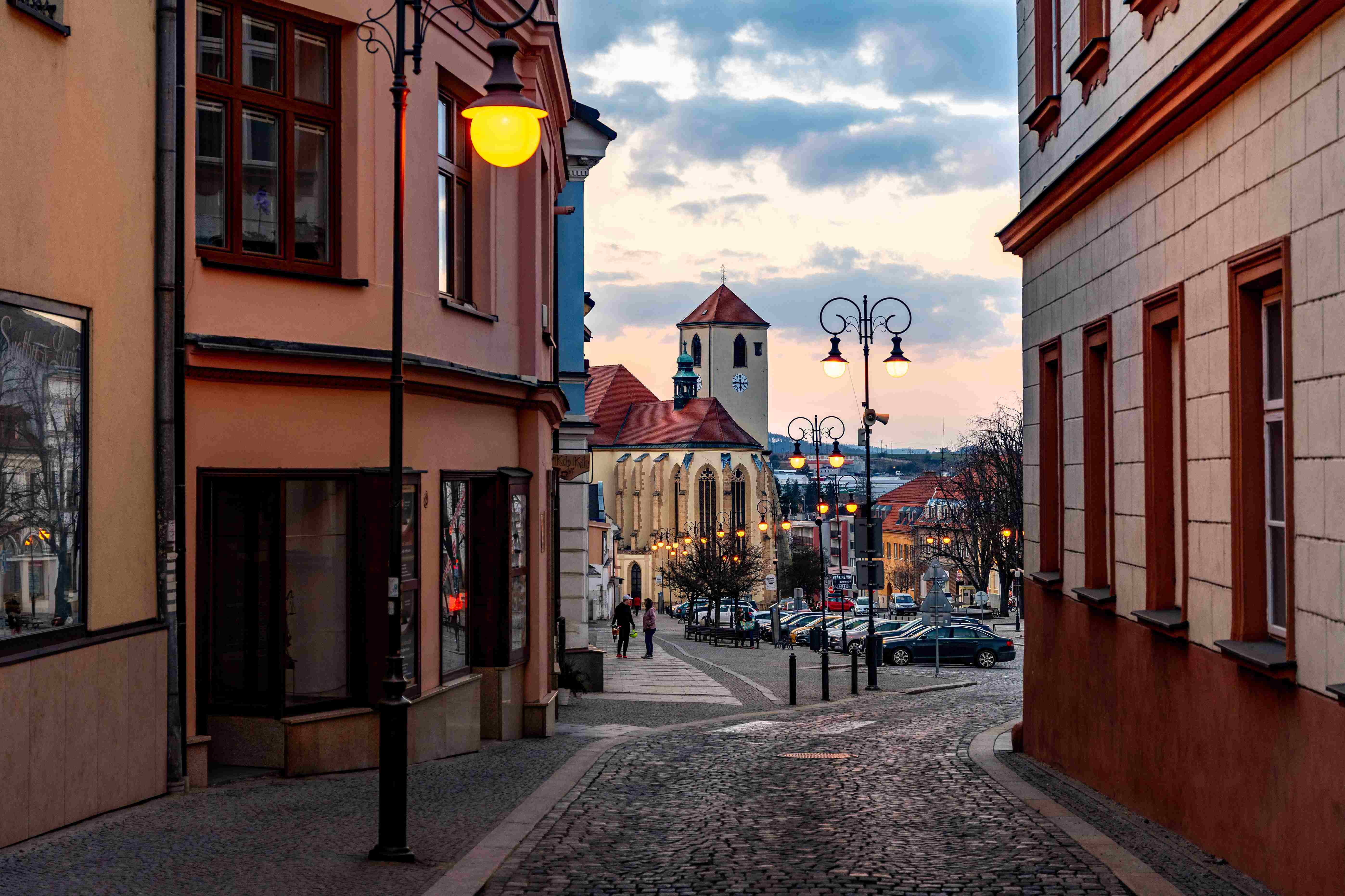 Open House Brno letos expanduje do Boskovic!