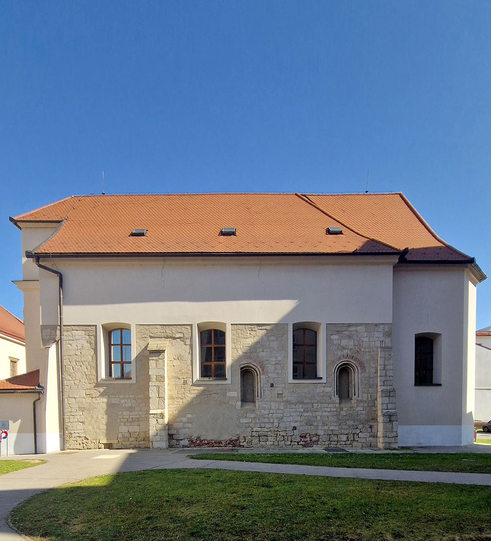 Lékárna Sv. Kunhuty