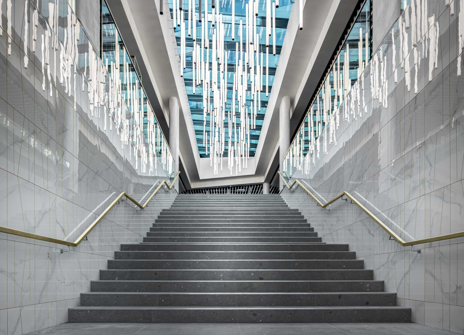 Clarion Congress Hotel Brno