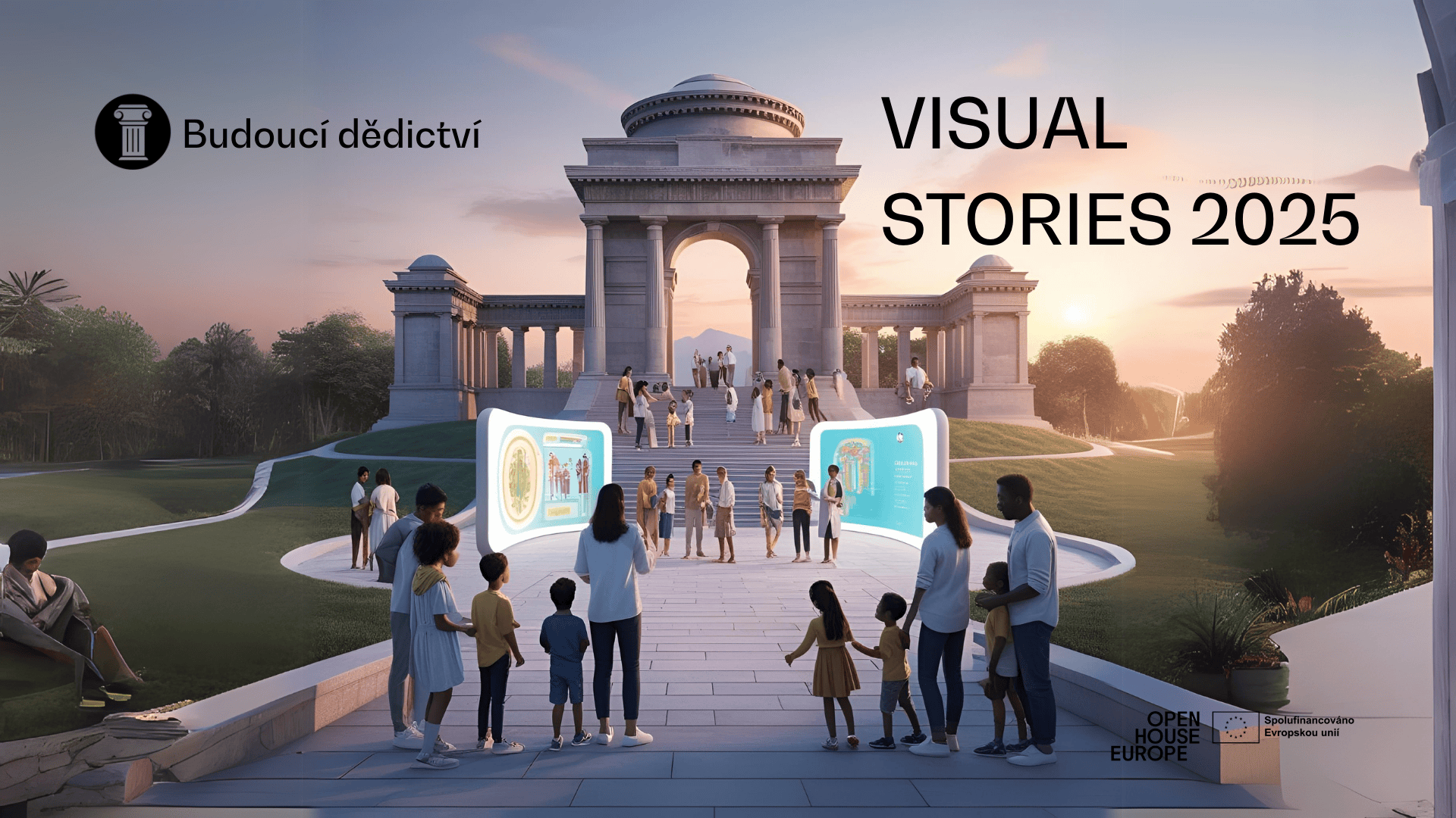 Visual Stories 2025