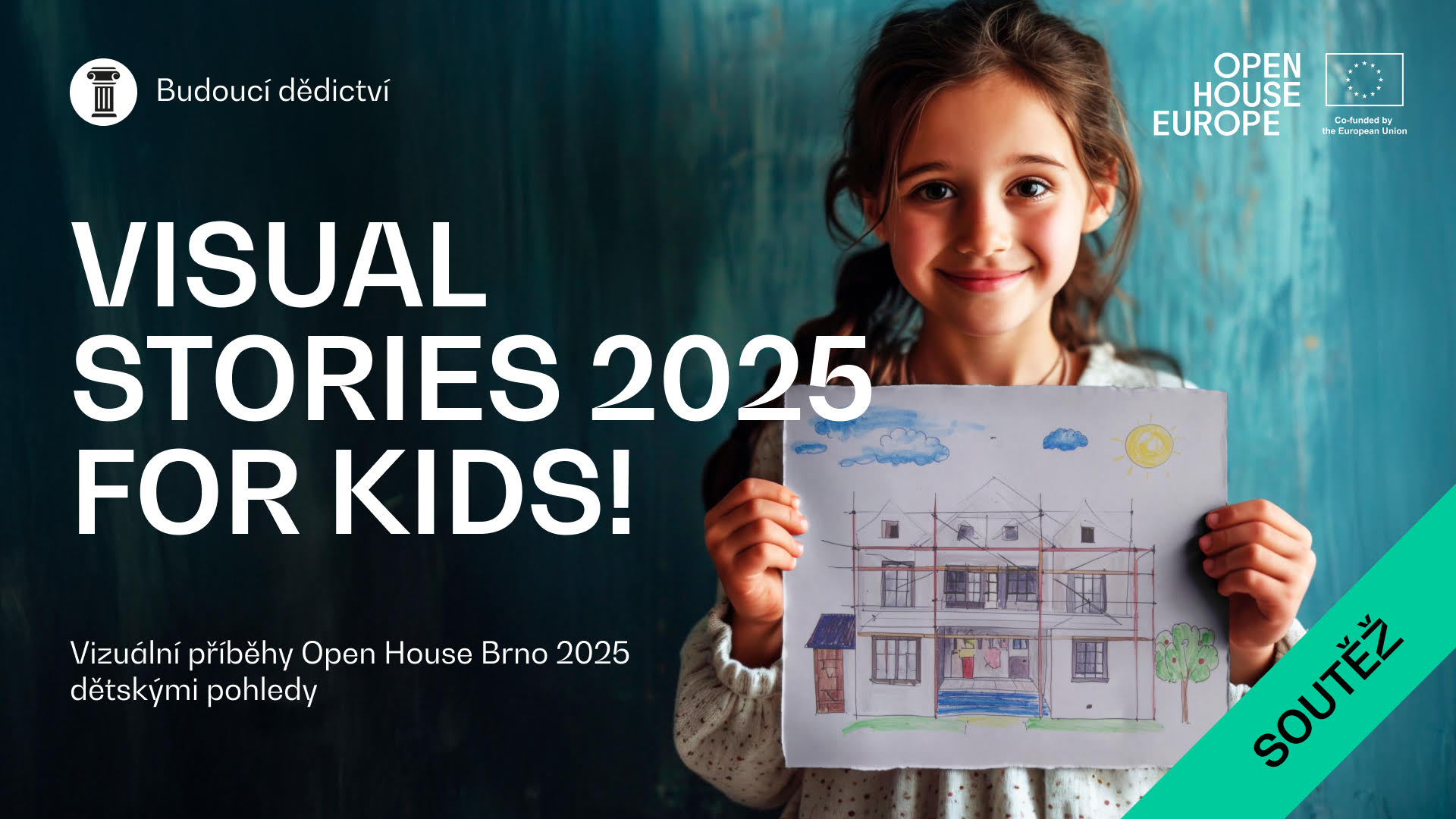 Visual Stories 2025 for KIDS!