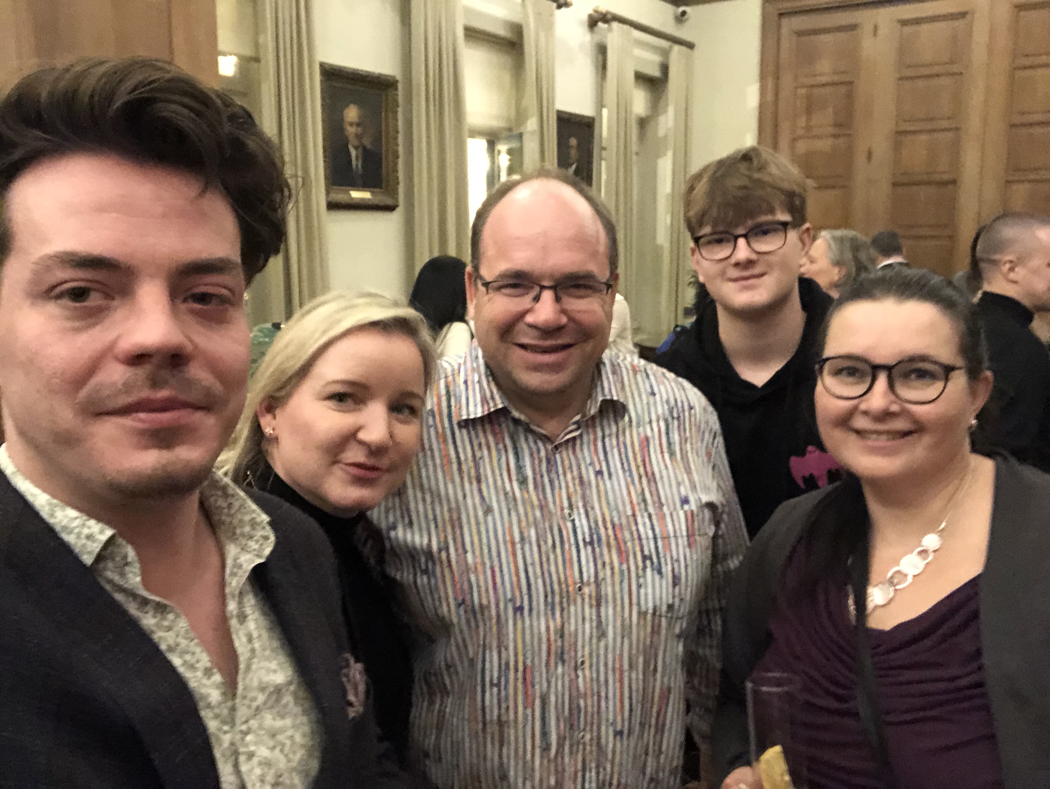 Navštívili jsme Open House Europe Summit v Athénách