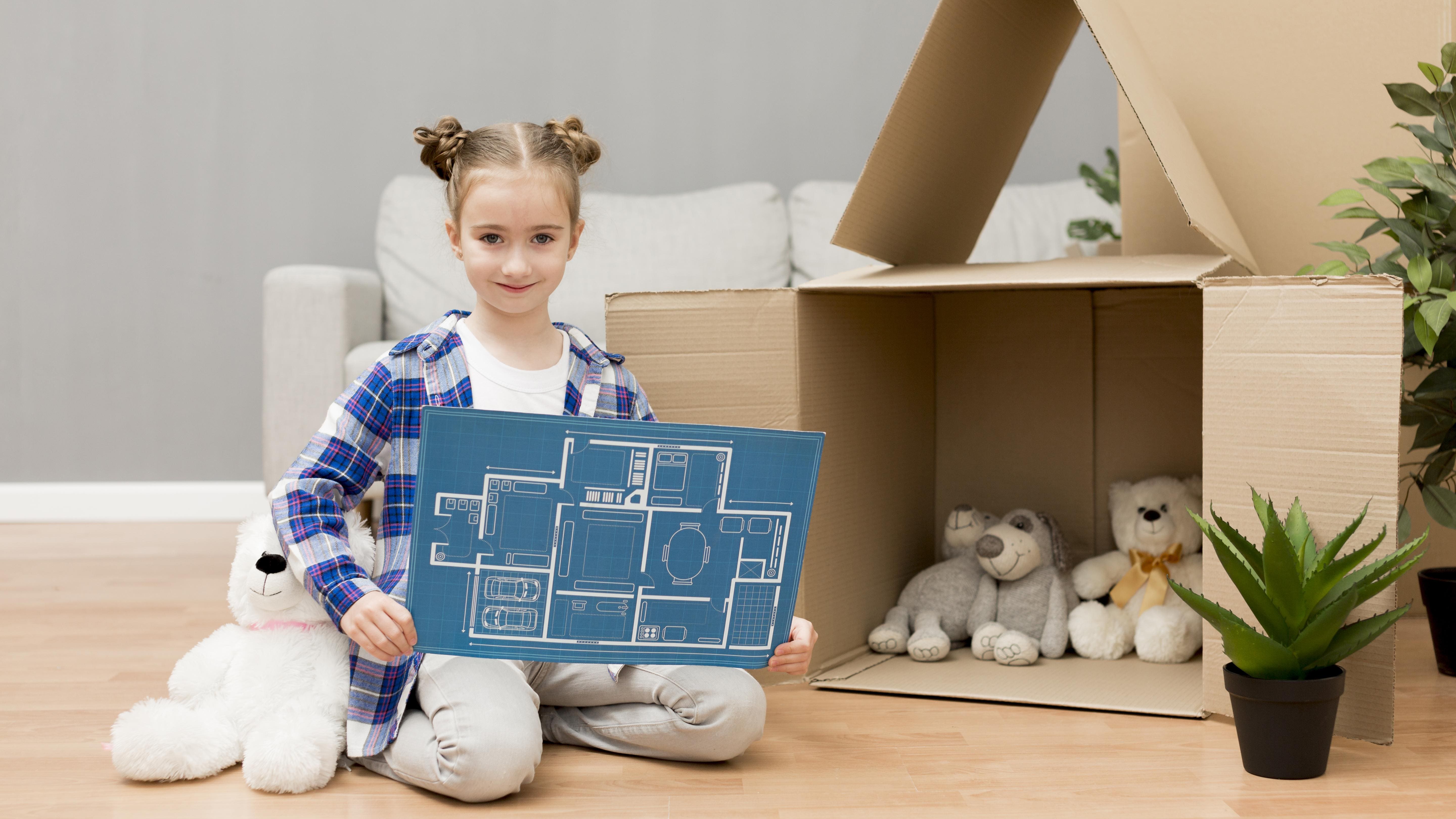 Festival Open House Brno pro celou rodinu, aneb váš průvodce doprovodným programem pro děti