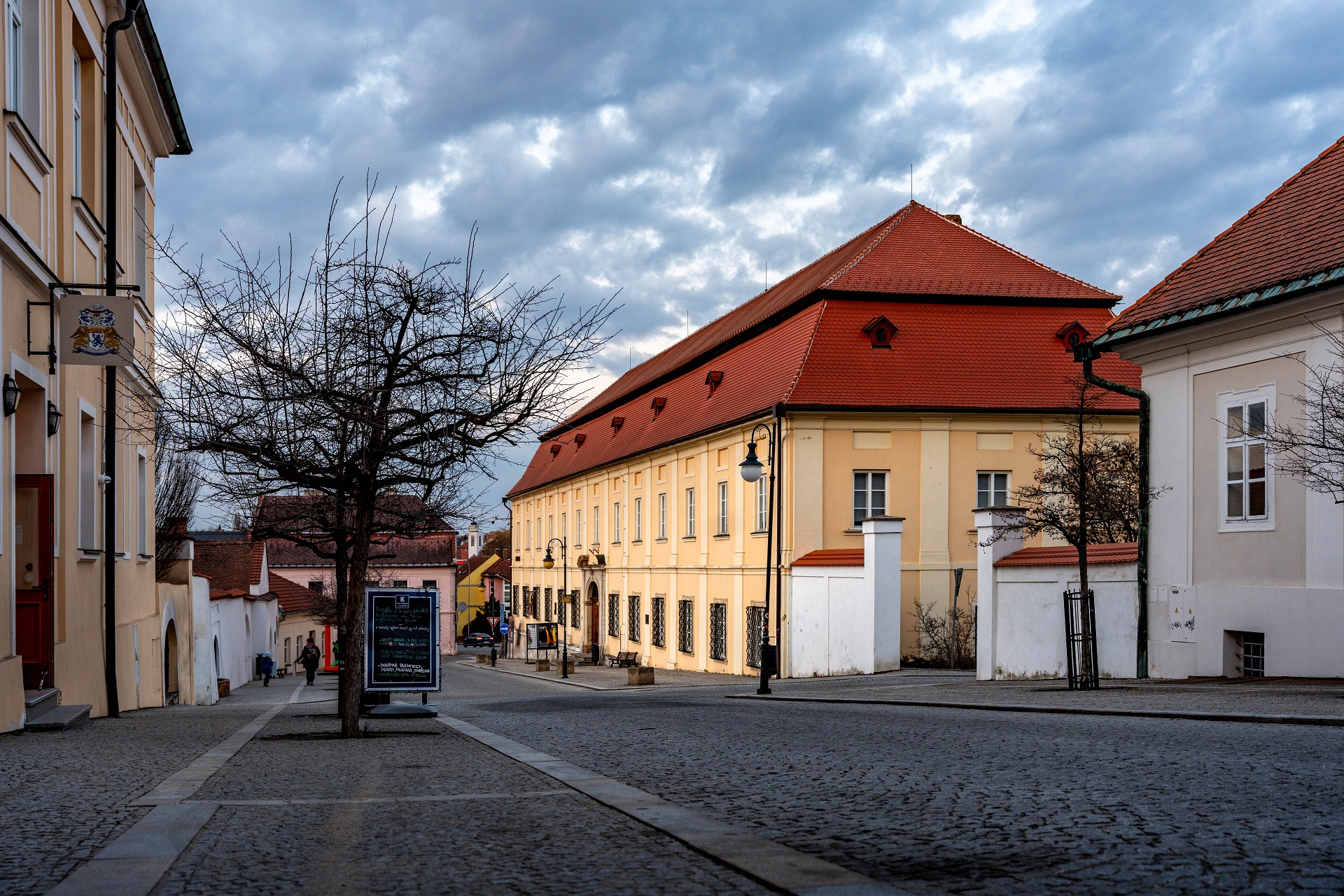Headed to Boskovice? Here’s the easiest way to get to our pop-up festival.